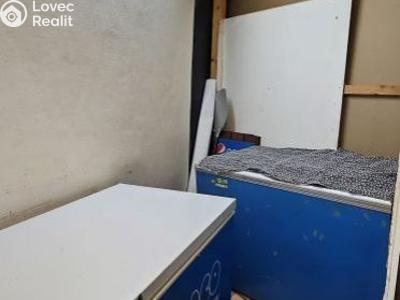 Prodej obchodního prostoru Tachov, Dolní Předměstí č. 5