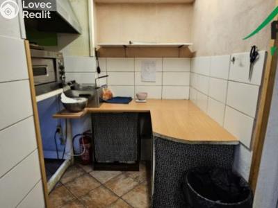 Prodej obchodního prostoru Tachov, Dolní Předměstí č. 6