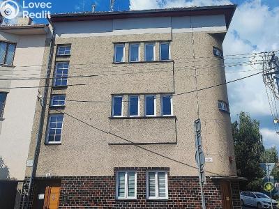 Pronájem kanceláře Vyškov, 9. května č. 22