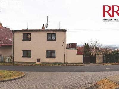 Prodej rodinného domu Chlumčany, Hřbitovní 175 č. 1