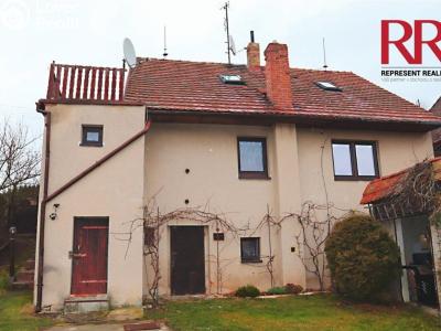 Prodej rodinného domu Chlumčany, Hřbitovní 175 č. 3