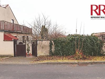 Prodej rodinného domu Chlumčany, Hřbitovní 175 č. 5