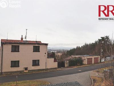 Prodej rodinného domu Chlumčany, Hřbitovní 175 č. 6