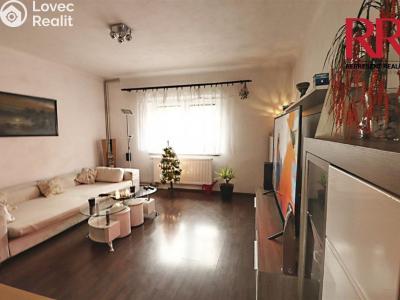 Prodej rodinného domu Chlumčany, Hřbitovní 175 č. 10