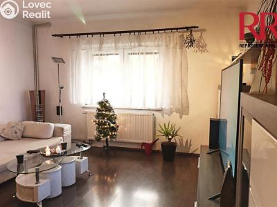 Prodej rodinného domu Chlumčany, Hřbitovní 175 č. 11