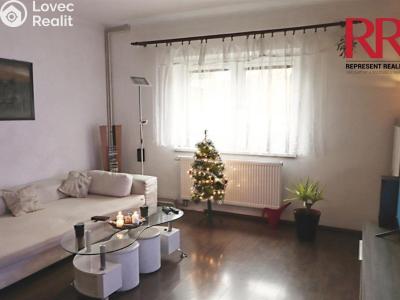 Prodej rodinného domu Chlumčany, Hřbitovní 175 č. 12
