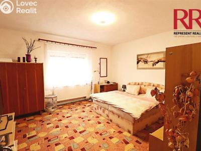 Prodej rodinného domu Chlumčany, Hřbitovní 175 č. 13