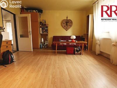 Prodej rodinného domu Chlumčany, Hřbitovní 175 č. 16