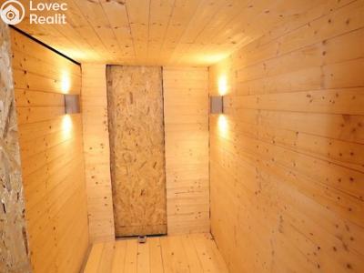 Prodej rodinného domu Chlumčany, Hřbitovní 175 č. 22