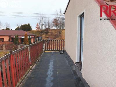 Prodej rodinného domu Chlumčany, Hřbitovní 175 č. 27