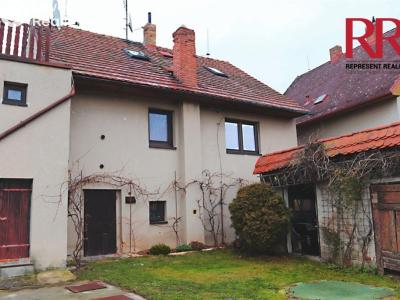 Prodej rodinného domu Chlumčany, Hřbitovní 175 č. 28