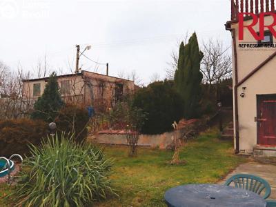 Prodej rodinného domu Chlumčany, Hřbitovní 175 č. 29