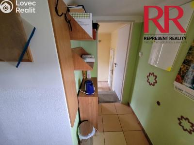 Pronájem komerční nemovitosti Plzeň, Masarykova č. 5