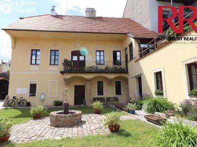 Sale hotel Plzeň, Na Roudné č. 17