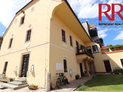 Sale hotel Plzeň, Na Roudné č. 1