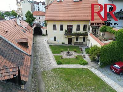 Sale hotel Plzeň, Na Roudné č. 3