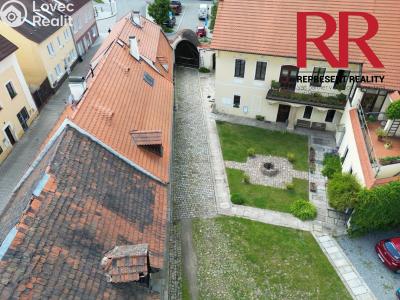 Sale hotel Plzeň, Na Roudné č. 4