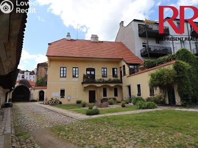 Sale hotel Plzeň, Na Roudné č. 6
