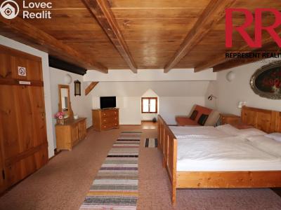 Sale hotel Plzeň, Na Roudné č. 10