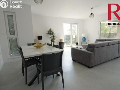 Prodej apartmánů Sućuraj č. 1