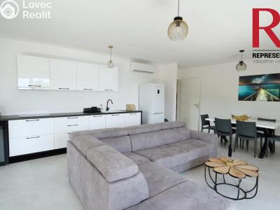 Prodej apartmánů Sućuraj č. 2