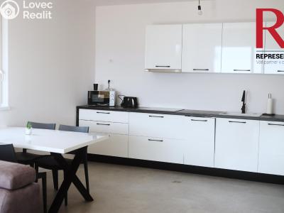 Prodej apartmánů Sućuraj č. 3