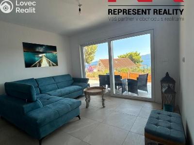Prodej apartmánů Sućuraj č. 6