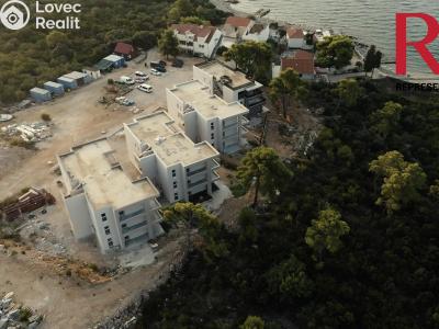 Prodej apartmánů Sućuraj č. 8