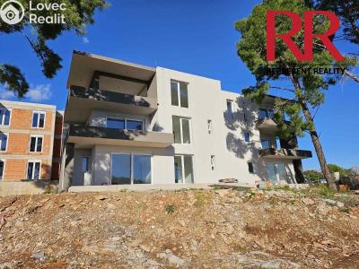 Prodej apartmánů Sućuraj č. 11