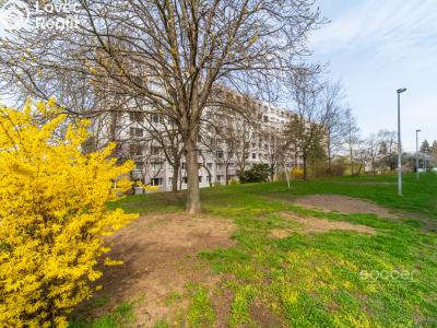 Аренда квартиры 3+1 Praha, Pujmanové č. 2