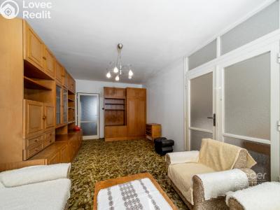 Аренда квартиры 3+1 Praha, Pujmanové č. 5