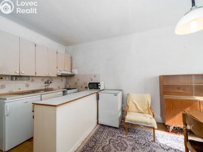 Аренда квартиры 3+1 Praha, Pujmanové č. 6