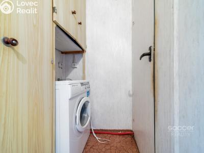 Аренда квартиры 3+1 Praha, Pujmanové č. 8