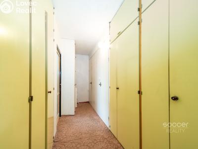 Аренда квартиры 3+1 Praha, Pujmanové č. 10