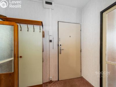 Аренда квартиры 3+1 Praha, Pujmanové č. 11