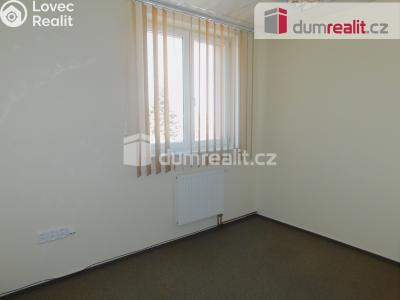 Аренда офисного помещения Opava, U Cukrovaru č. 2