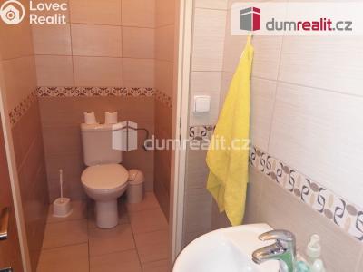 Аренда офисного помещения Opava, U Cukrovaru č. 8