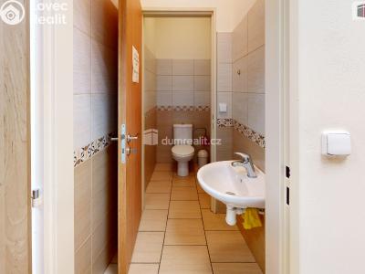 Аренда офисного помещения Opava, U Cukrovaru č. 15