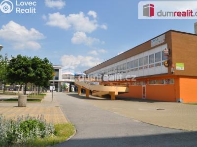 Оренда торгового приміщення České Budějovice, Fr. Ondříčka č. 6