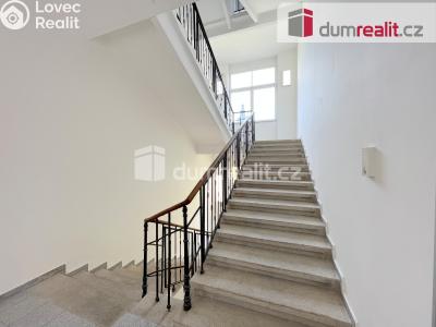Pronájem kanceláře České Budějovice, Karla IV. č. 25