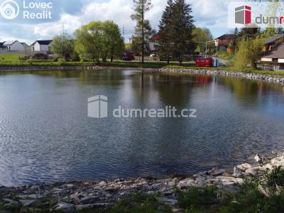 Prodej rodinného domu Jihlava, Havlíčkova č. 52