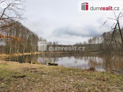 Sale pond Pomezí nad Ohří č. 7