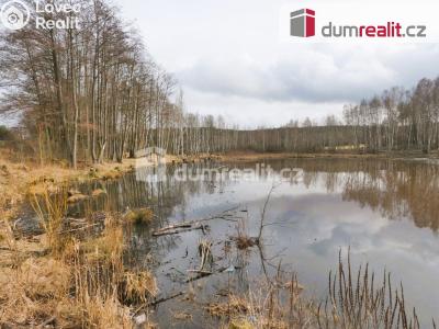 Sale pond Pomezí nad Ohří č. 9