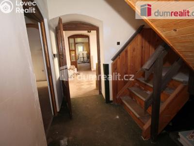 Продаж багатоквартирного будинку Lázně Kynžvart, Vrchlického č. 13