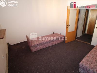 Продаж багатоквартирного будинку Lázně Kynžvart, Vrchlického č. 22