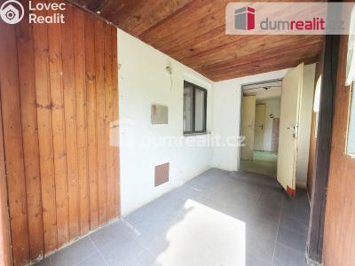 Prodej chaty Štětí, Nové náměstí 702 č. 13