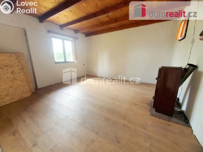 Prodej chaty Štětí, Nové náměstí 702 č. 14