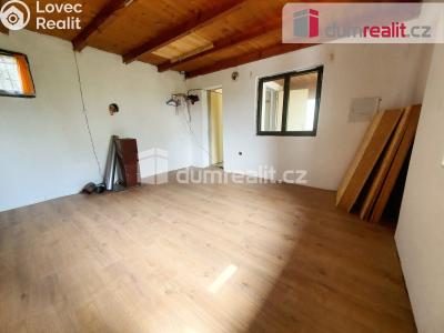Prodej chaty Štětí, Nové náměstí 702 č. 16