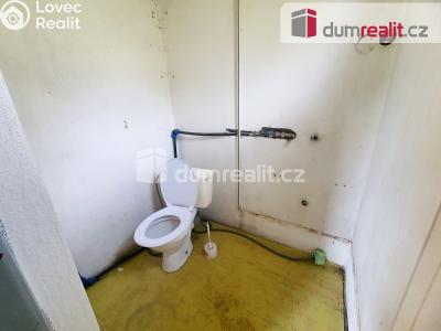 Prodej chaty Štětí, Nové náměstí 702 č. 18
