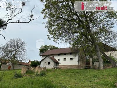 Sale family house Chlístovice č. 8